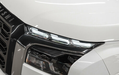 Mitsubishi L200, 2025 год, 5 450 000 рублей, 25 фотография