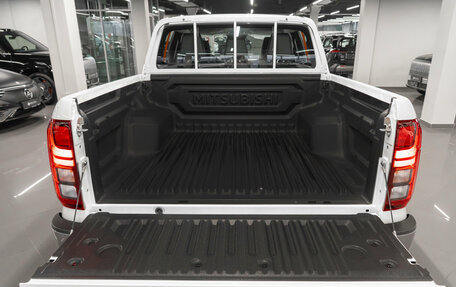 Mitsubishi L200, 2025 год, 5 450 000 рублей, 23 фотография