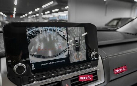 Mitsubishi L200, 2025 год, 5 450 000 рублей, 21 фотография