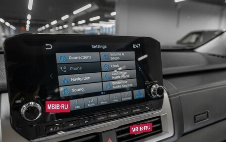 Mitsubishi L200, 2025 год, 5 450 000 рублей, 22 фотография