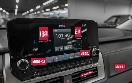 Mitsubishi L200, 2025 год, 5 450 000 рублей, 20 фотография