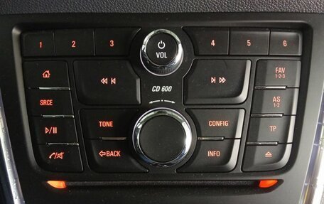 Opel Mokka I, 2014 год, 1 295 000 рублей, 15 фотография