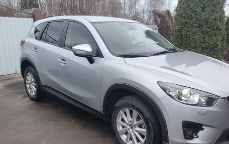 Mazda CX-5 II, 2015 год, 1 820 000 рублей, 3 фотография