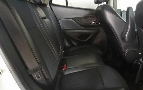 Opel Mokka I, 2014 год, 1 295 000 рублей, 10 фотография