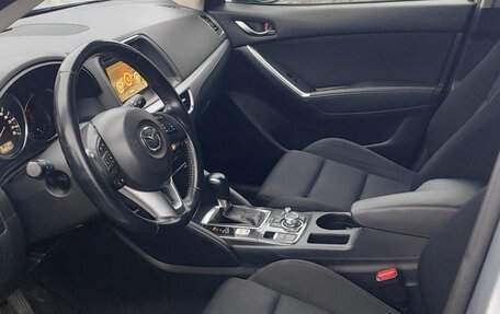 Mazda CX-5 II, 2015 год, 1 820 000 рублей, 5 фотография