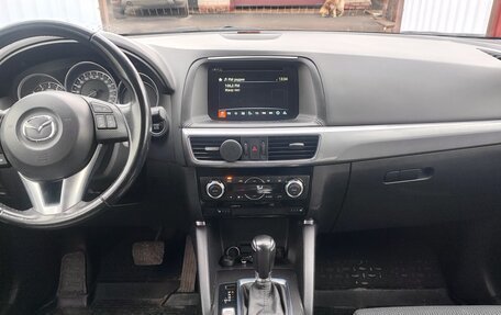 Mazda CX-5 II, 2015 год, 1 820 000 рублей, 7 фотография