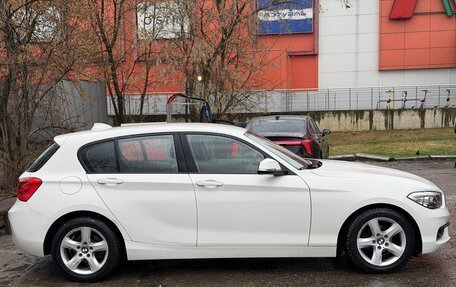 BMW 1 серия, 2016 год, 2 500 000 рублей, 4 фотография