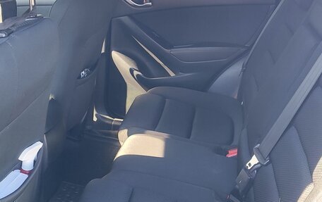 Mazda CX-5 II, 2015 год, 1 820 000 рублей, 9 фотография