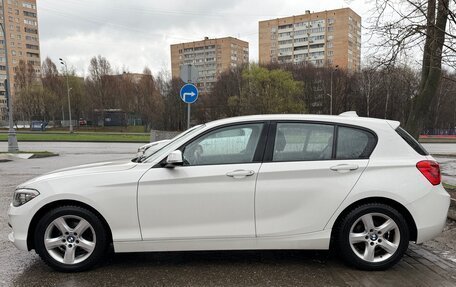 BMW 1 серия, 2016 год, 2 500 000 рублей, 6 фотография