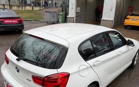 BMW 1 серия, 2016 год, 2 500 000 рублей, 9 фотография