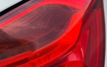 BMW 1 серия, 2016 год, 2 500 000 рублей, 27 фотография