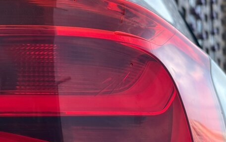 BMW 1 серия, 2016 год, 2 500 000 рублей, 26 фотография