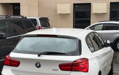 BMW 1 серия, 2016 год, 2 500 000 рублей, 18 фотография