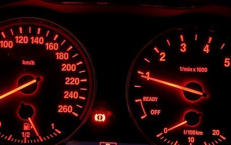 BMW 1 серия, 2016 год, 2 500 000 рублей, 36 фотография