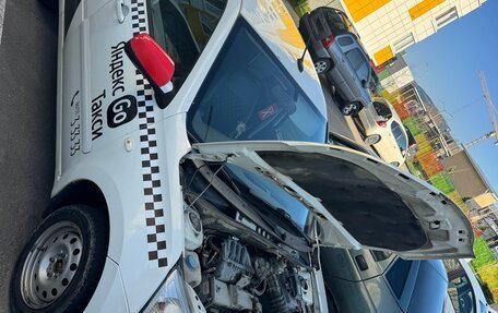 Datsun on-DO I рестайлинг, 2019 год, 350 000 рублей, 4 фотография