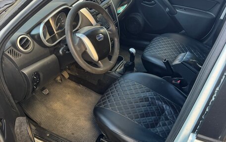 Datsun on-DO I рестайлинг, 2019 год, 350 000 рублей, 3 фотография