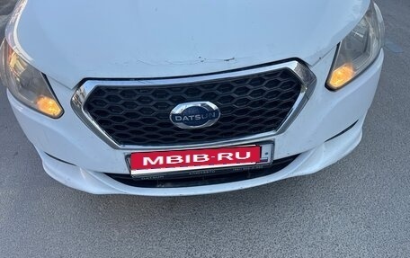 Datsun on-DO I рестайлинг, 2019 год, 350 000 рублей, 6 фотография