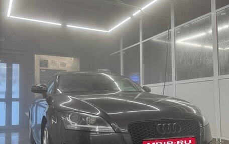 Audi TT, 2012 год, 1 730 000 рублей, 7 фотография