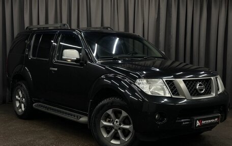 Nissan Pathfinder, 2012 год, 1 409 999 рублей, 2 фотография