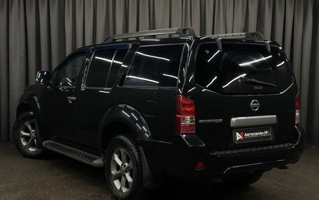 Nissan Pathfinder, 2012 год, 1 409 999 рублей, 4 фотография