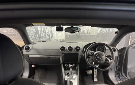 Audi TT, 2012 год, 1 730 000 рублей, 12 фотография