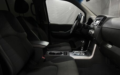 Nissan Pathfinder, 2012 год, 1 409 999 рублей, 13 фотография