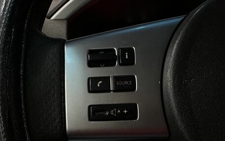 Nissan Pathfinder, 2012 год, 1 409 999 рублей, 12 фотография