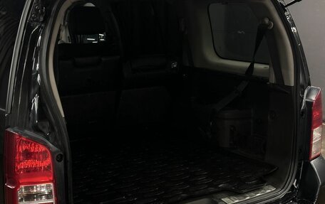 Nissan Pathfinder, 2012 год, 1 409 999 рублей, 5 фотография