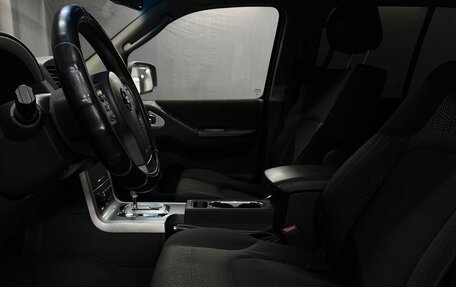 Nissan Pathfinder, 2012 год, 1 409 999 рублей, 7 фотография