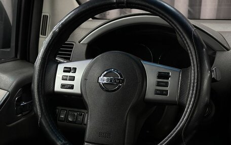 Nissan Pathfinder, 2012 год, 1 409 999 рублей, 10 фотография