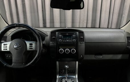Nissan Pathfinder, 2012 год, 1 409 999 рублей, 9 фотография