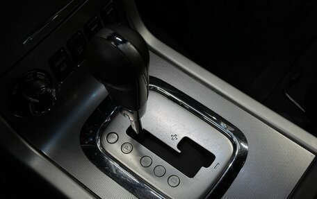 Nissan Pathfinder, 2012 год, 1 409 999 рублей, 16 фотография