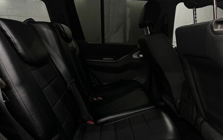 Nissan Pathfinder, 2012 год, 1 409 999 рублей, 21 фотография