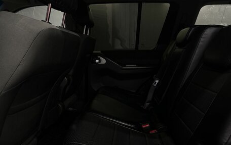 Nissan Pathfinder, 2012 год, 1 409 999 рублей, 20 фотография