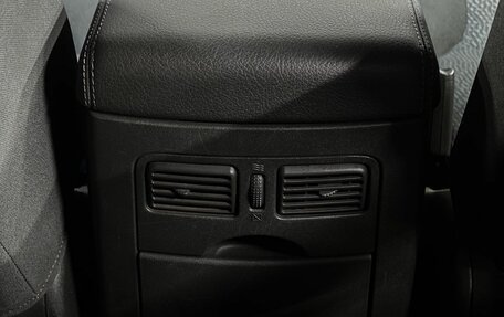 Nissan Pathfinder, 2012 год, 1 409 999 рублей, 19 фотография