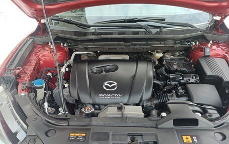 Mazda CX-5 II, 2016 год, 1 520 000 рублей, 9 фотография