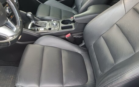 Mazda CX-5 II, 2016 год, 1 520 000 рублей, 11 фотография