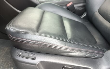 Mazda CX-5 II, 2016 год, 1 520 000 рублей, 12 фотография