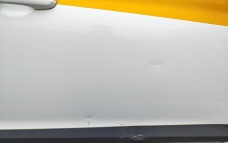 Hyundai Solaris II рестайлинг, 2021 год, 1 075 000 рублей, 7 фотография