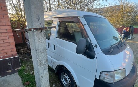 Nissan Vanette IV, 2004 год, 380 000 рублей, 4 фотография