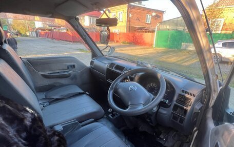 Nissan Vanette IV, 2004 год, 380 000 рублей, 6 фотография