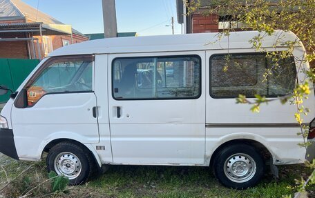 Nissan Vanette IV, 2004 год, 380 000 рублей, 2 фотография