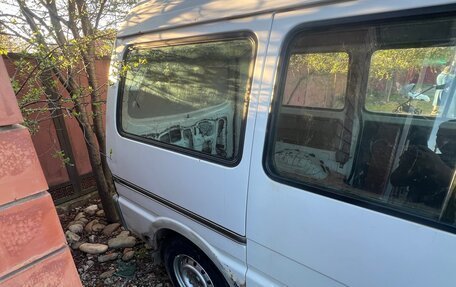 Nissan Vanette IV, 2004 год, 380 000 рублей, 5 фотография