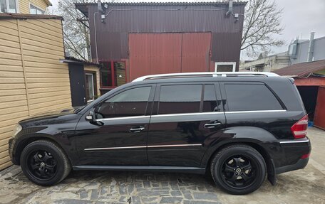 Mercedes-Benz GL-Класс, 2007 год, 1 490 000 рублей, 3 фотография