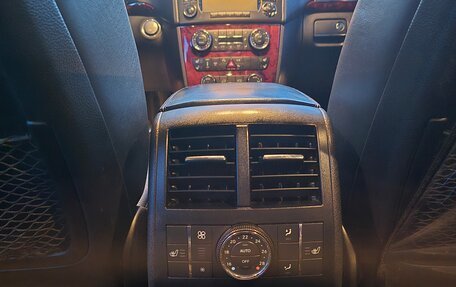 Mercedes-Benz GL-Класс, 2007 год, 1 490 000 рублей, 14 фотография