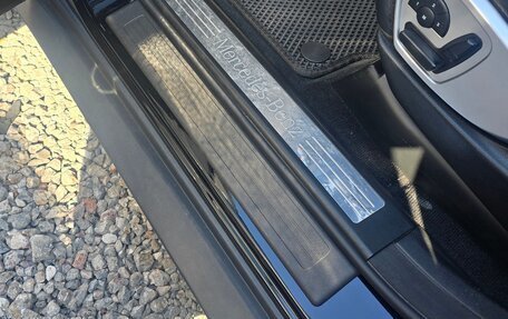 Mercedes-Benz GL-Класс, 2007 год, 1 490 000 рублей, 18 фотография