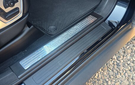 Mercedes-Benz GL-Класс, 2007 год, 1 490 000 рублей, 16 фотография