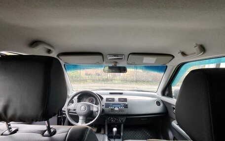 Suzuki Swift III, 2010 год, 550 000 рублей, 3 фотография