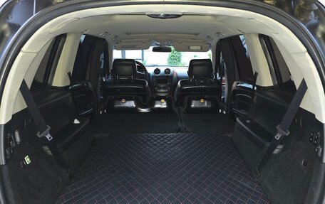 Mercedes-Benz GL-Класс, 2007 год, 1 490 000 рублей, 24 фотография