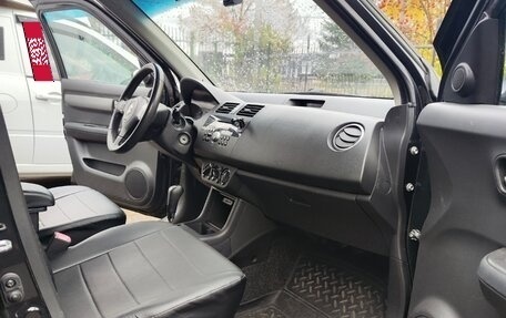 Suzuki Swift III, 2010 год, 550 000 рублей, 2 фотография